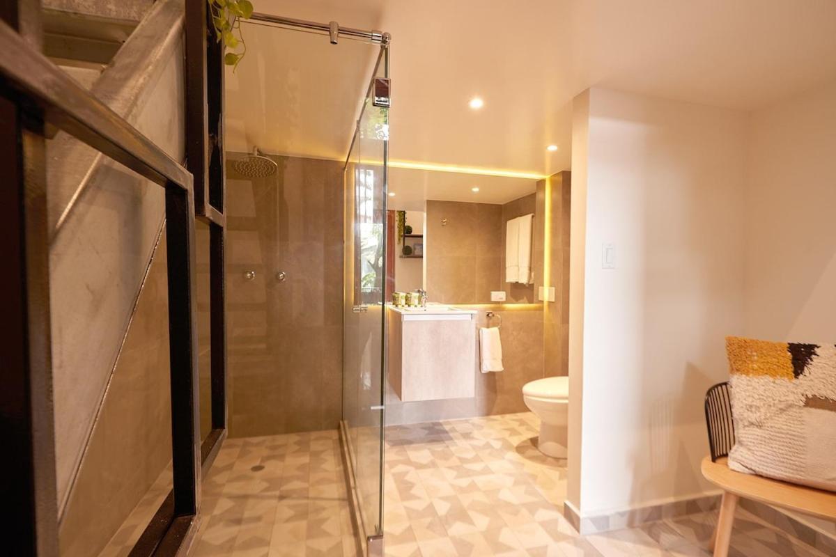 Amazinn Places Boutique Casa Arias Panama City Exterior photo
